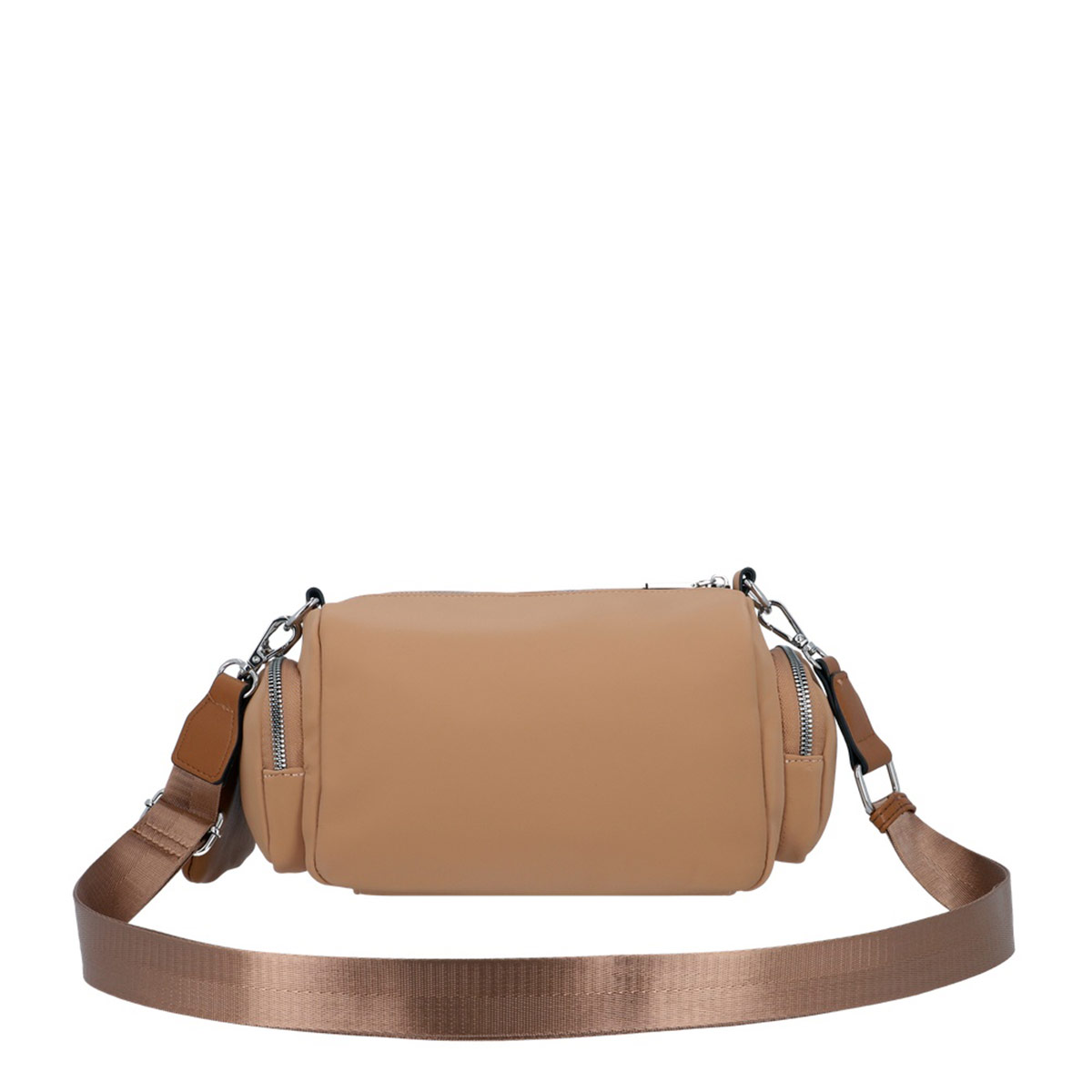 CARTERA SECRET NEGRO ORLANDO ST6 - 3
