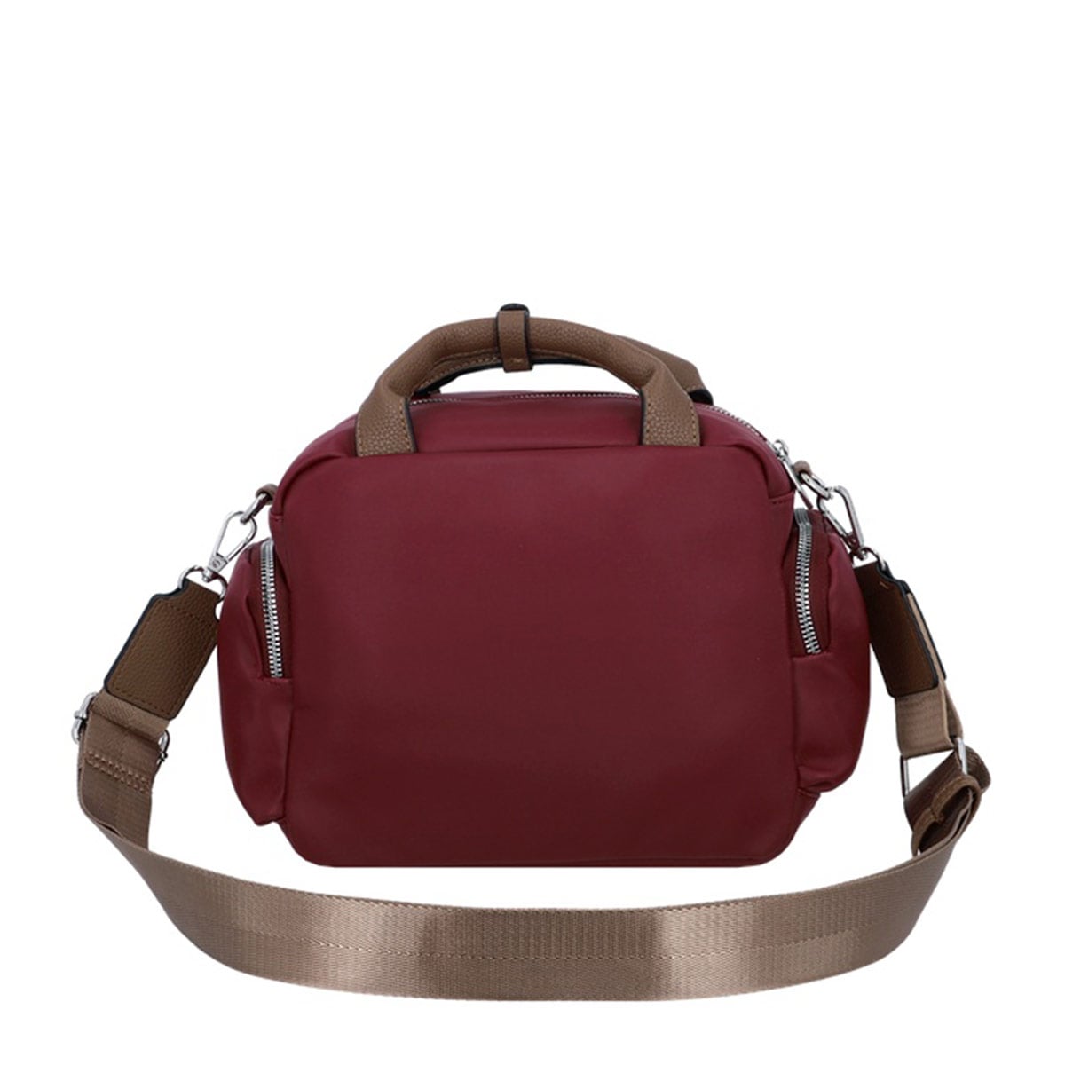 CARTERA SECRET BURDEO OXFORD ST6 - 3