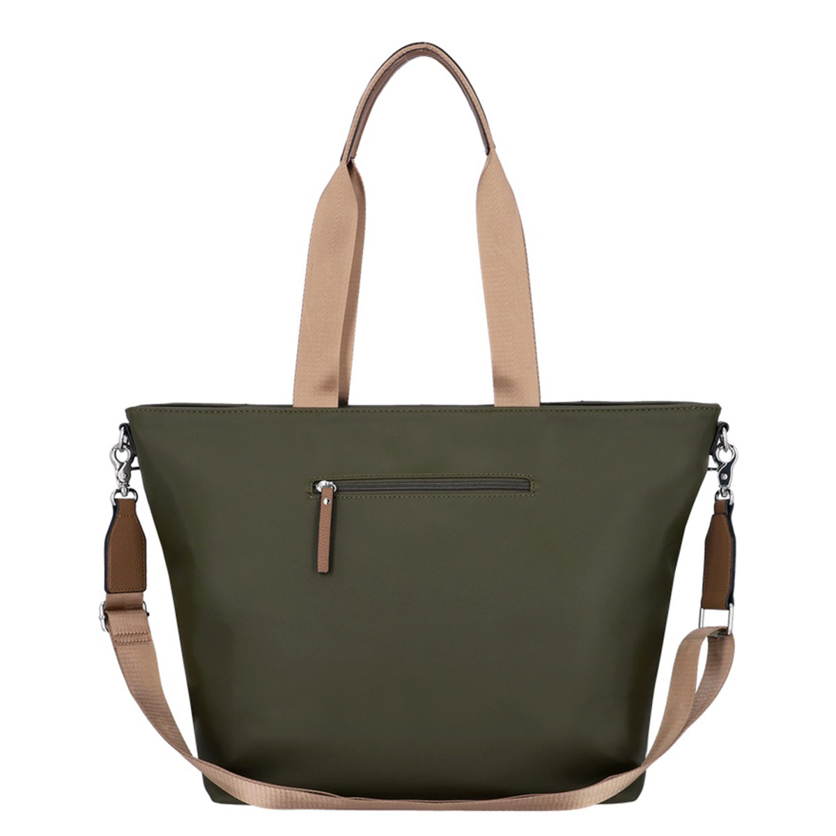 CARTERA SECRET VERDE OXFORD ST6 - 3