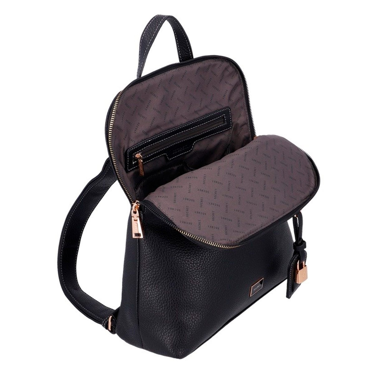 MOCHILA SECRET PAMPLONA ST6 - 4