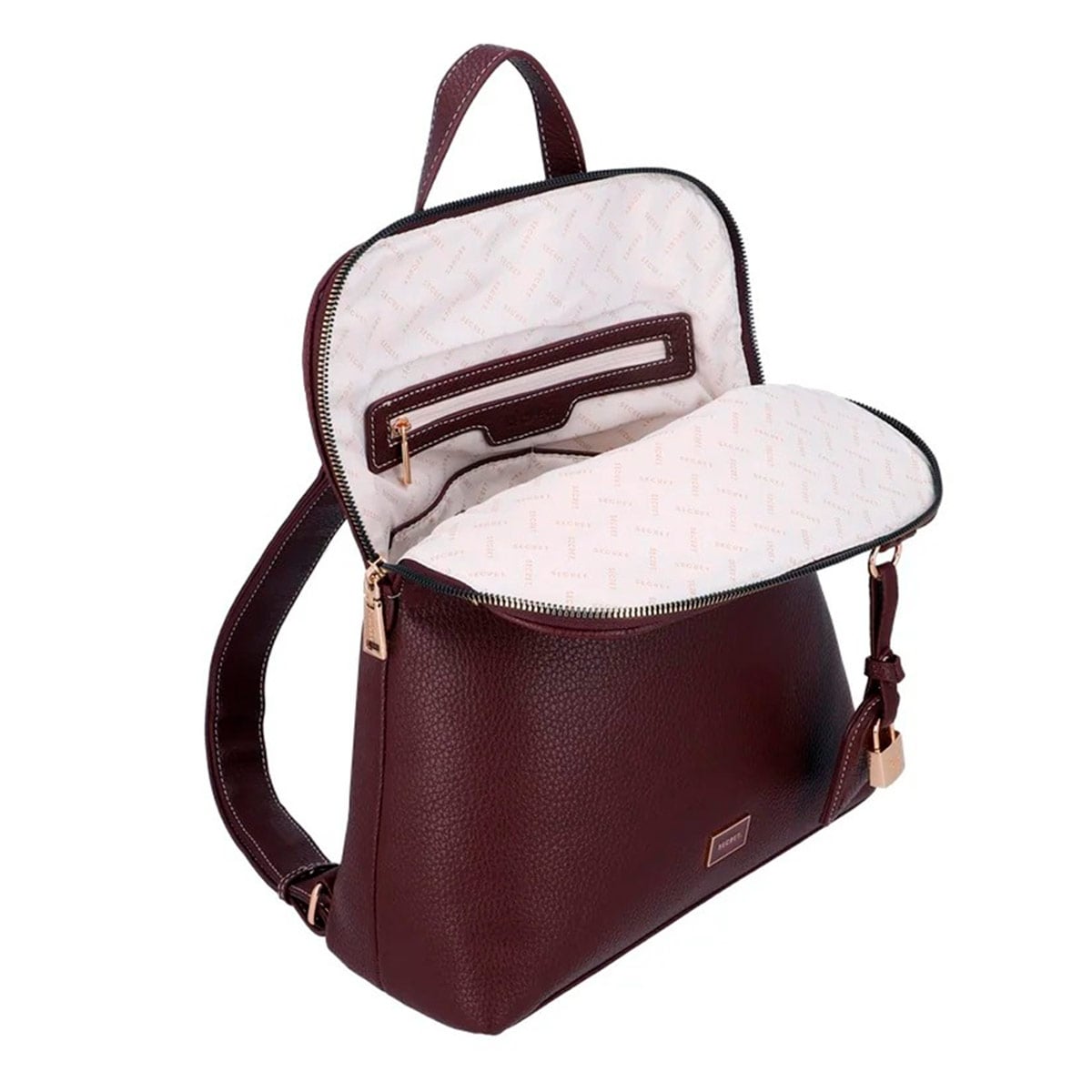 MOCHILA SECRET PAMPLONA ST6 - 4