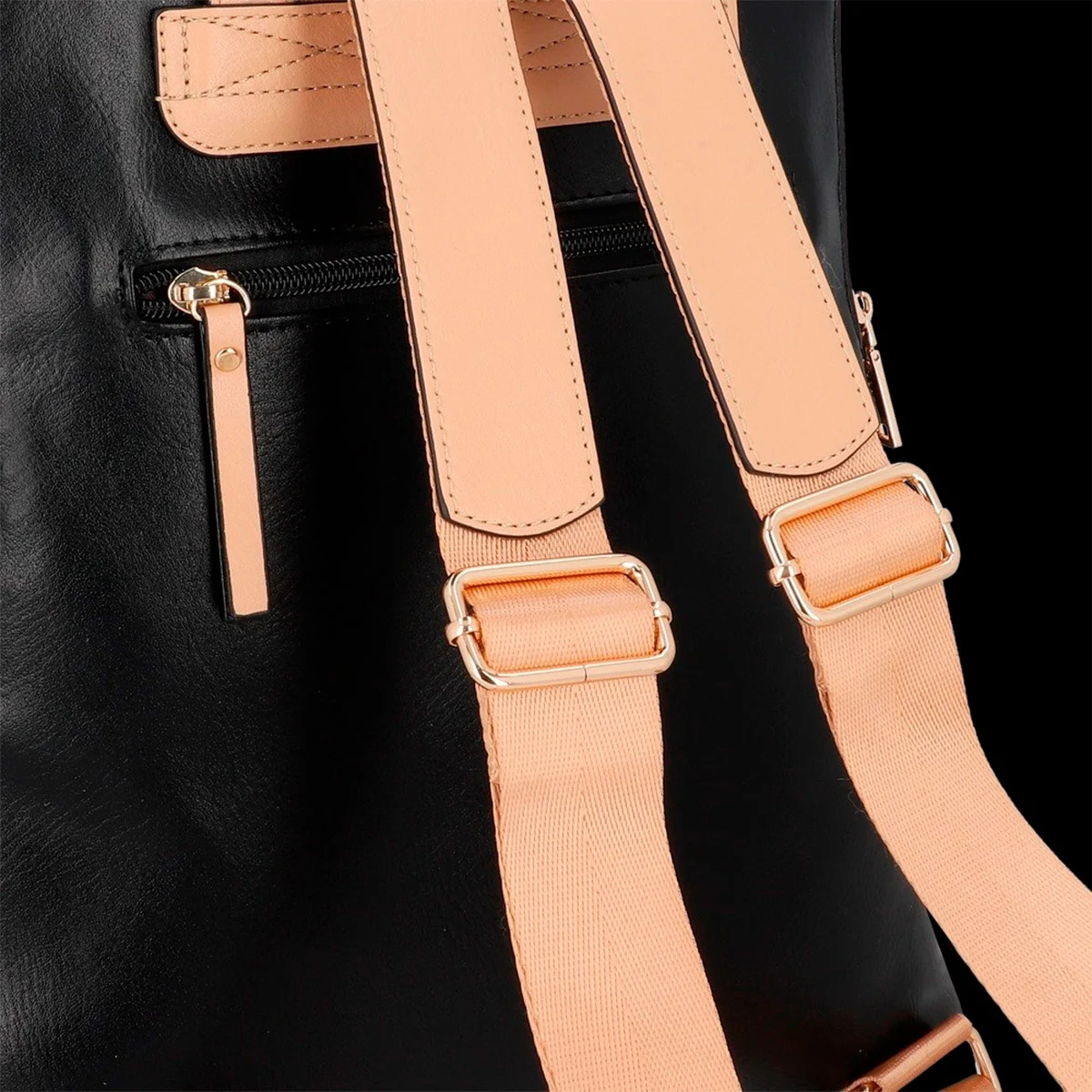 MOCHILA SECRET ZAGREB ST6 - 6