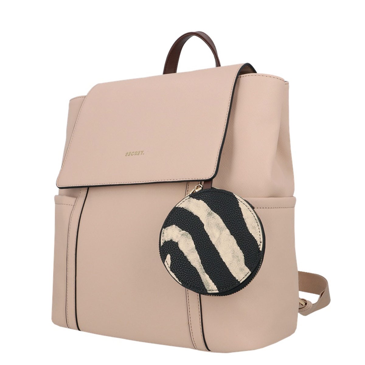 MOCHILA SECRET CAFÉ VOSTOK ST6 - 2