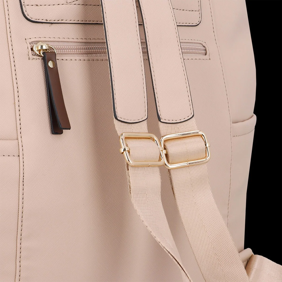 MOCHILA SECRET CAFÉ VOSTOK ST6 - 5