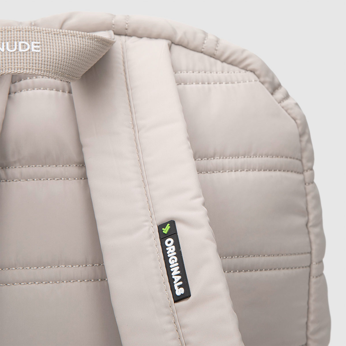 MOCHILA BUBBA NUDE ORIGINALS - 5