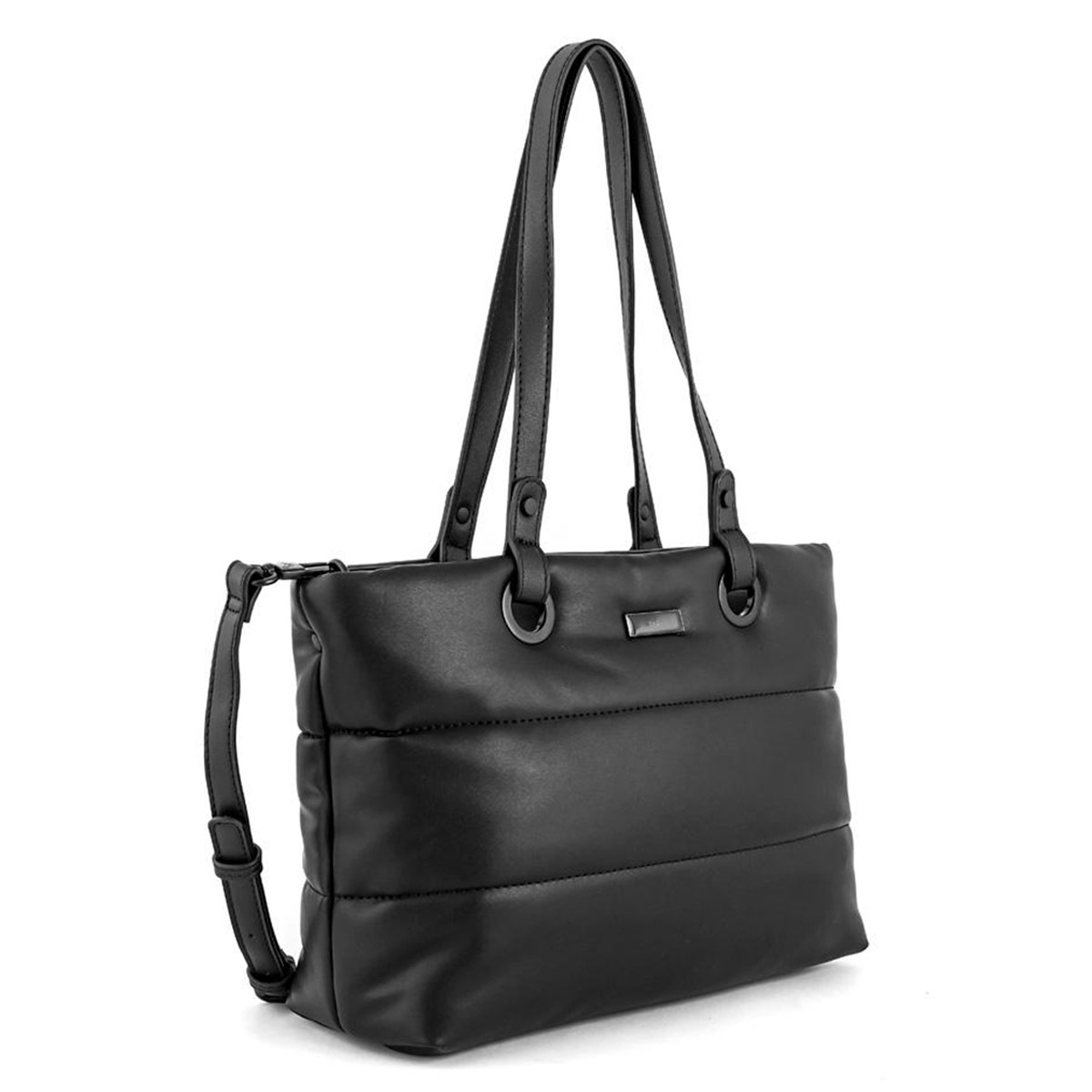 CARTERA ZIOL SINDRA NEGRO - 2
