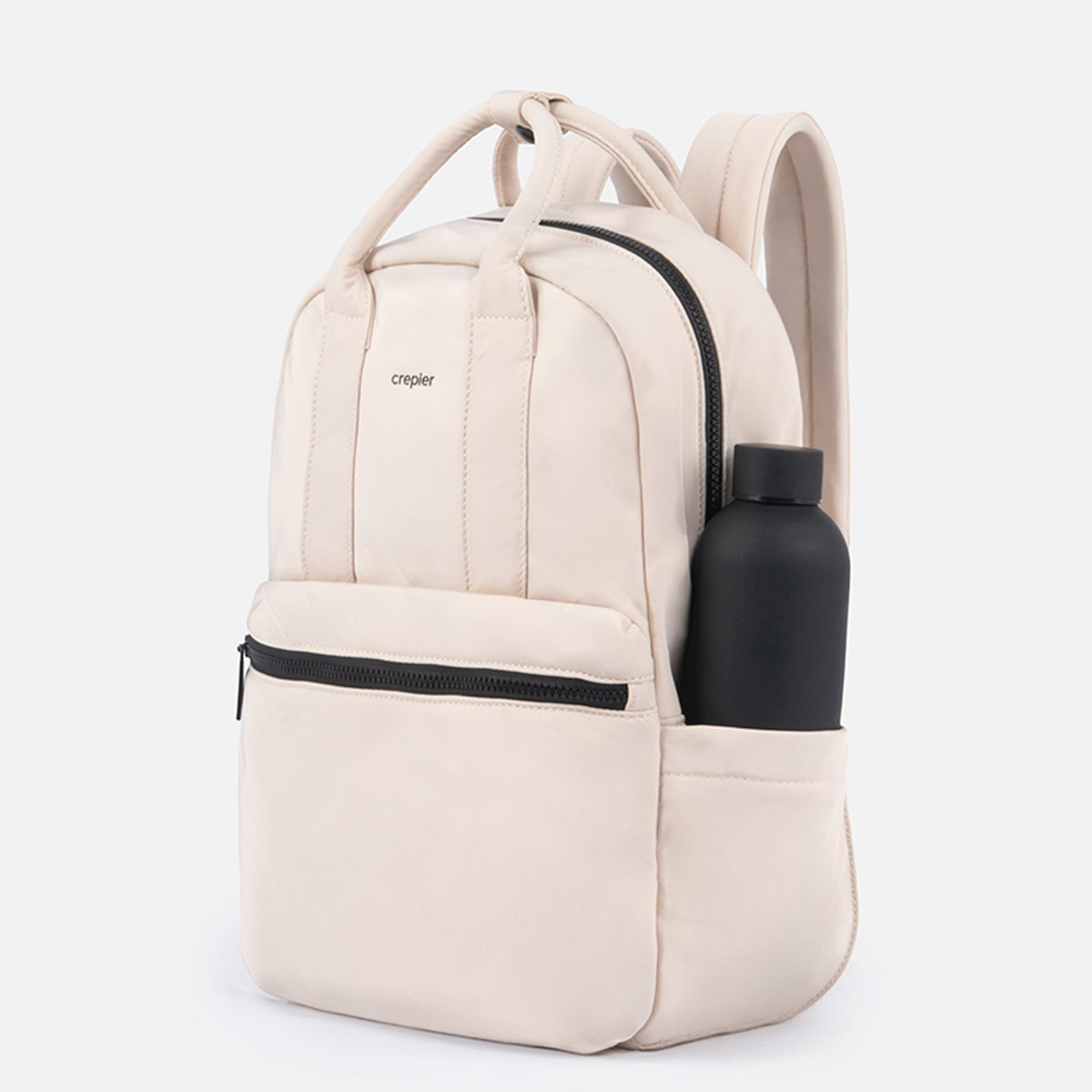 MOCHILA CREPIER AMBER - 2