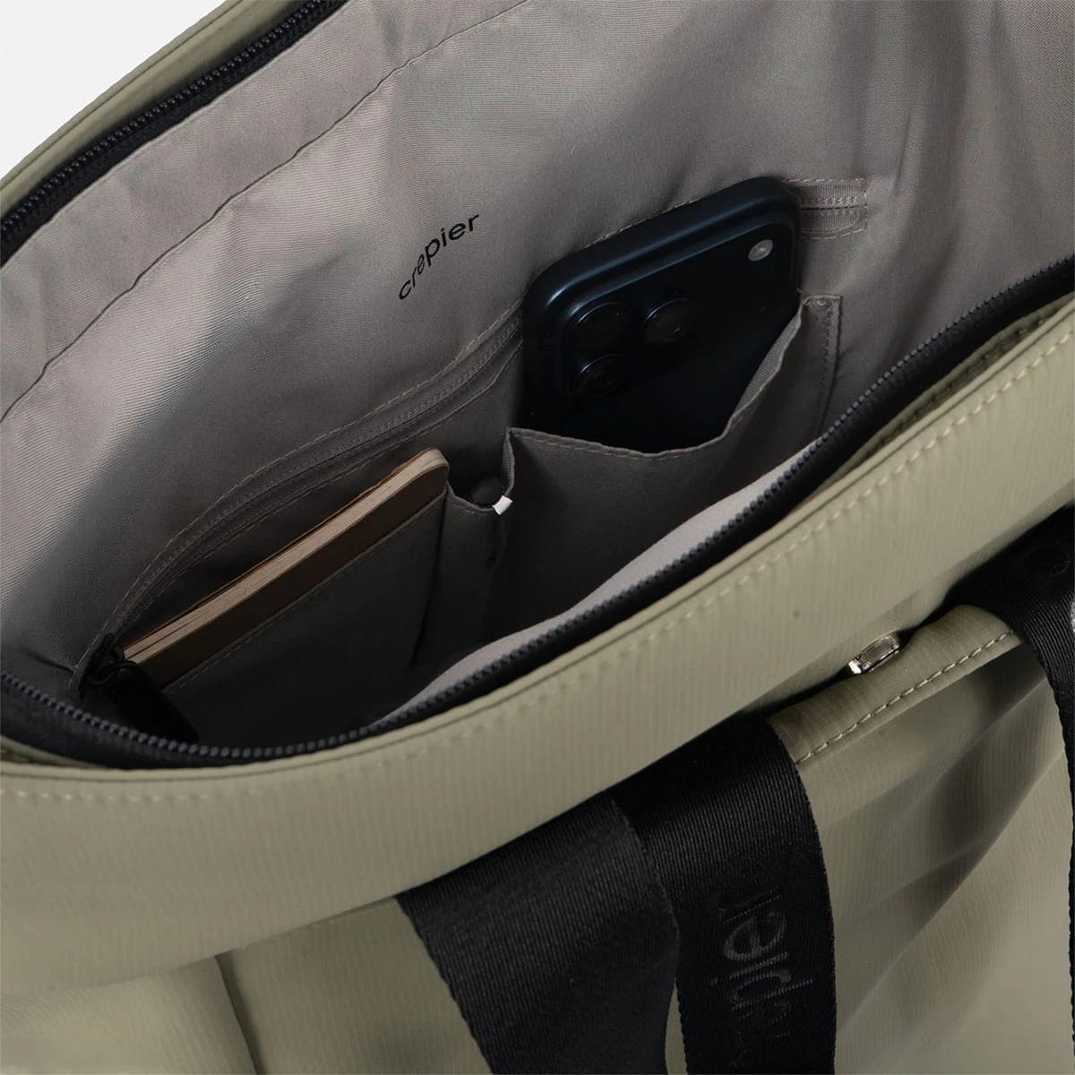 MOCHILA CREPIER CARDI - 5