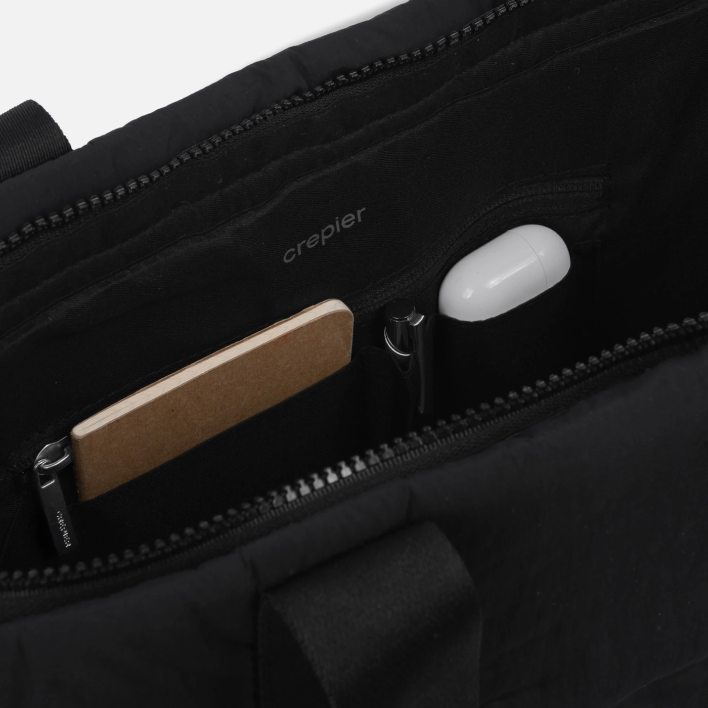 BOLSO CREPIER TIANNA - 5