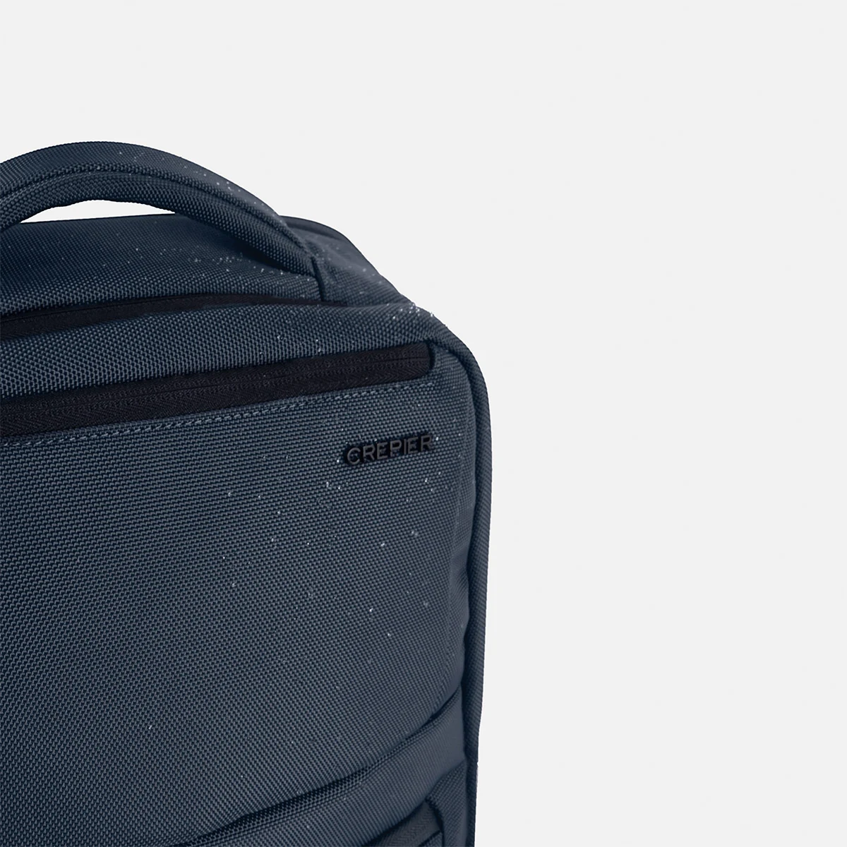 MOCHILA CREPIER FAUSTO GRANDE - 10