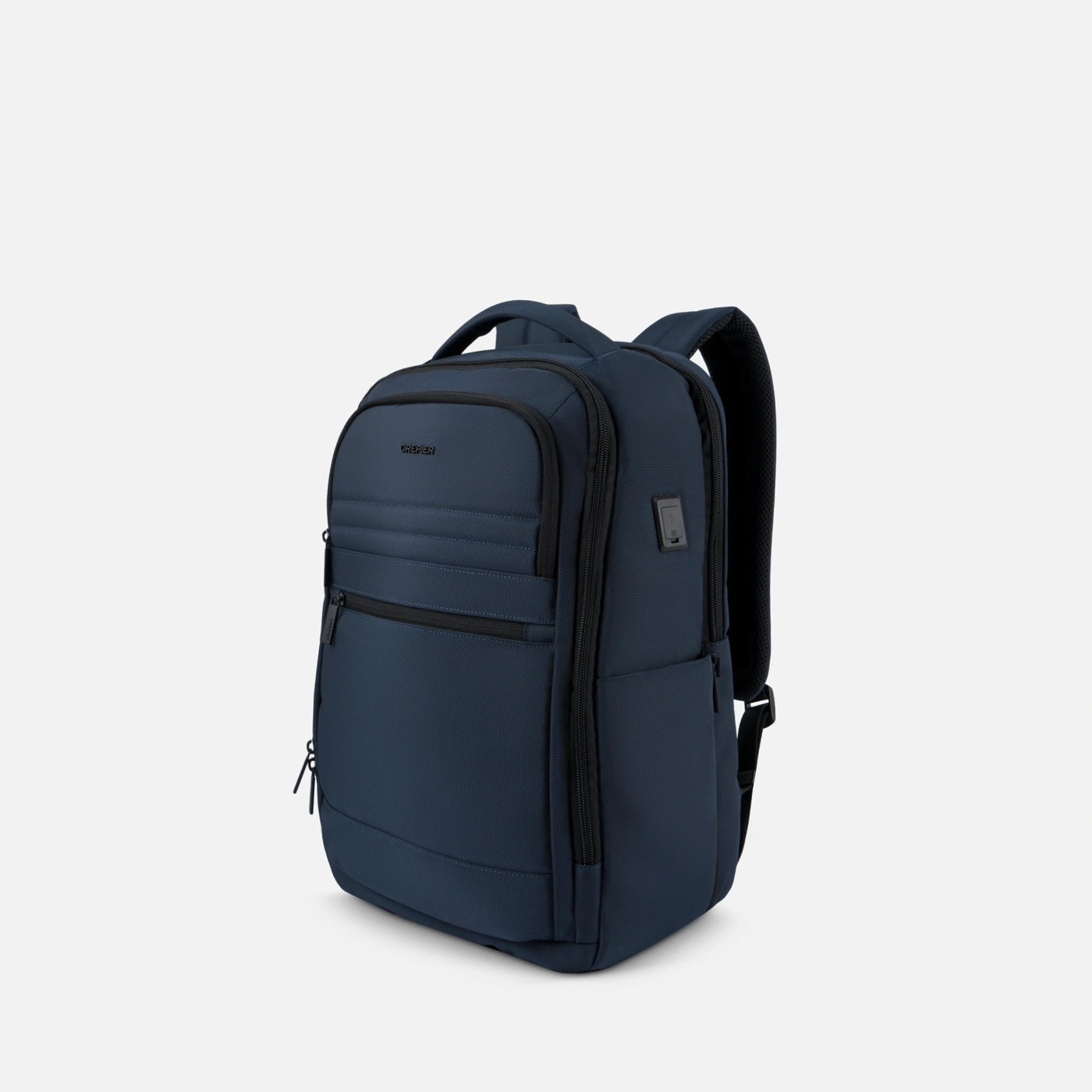 MOCHILA CREPIER JAX GRANDE - 2