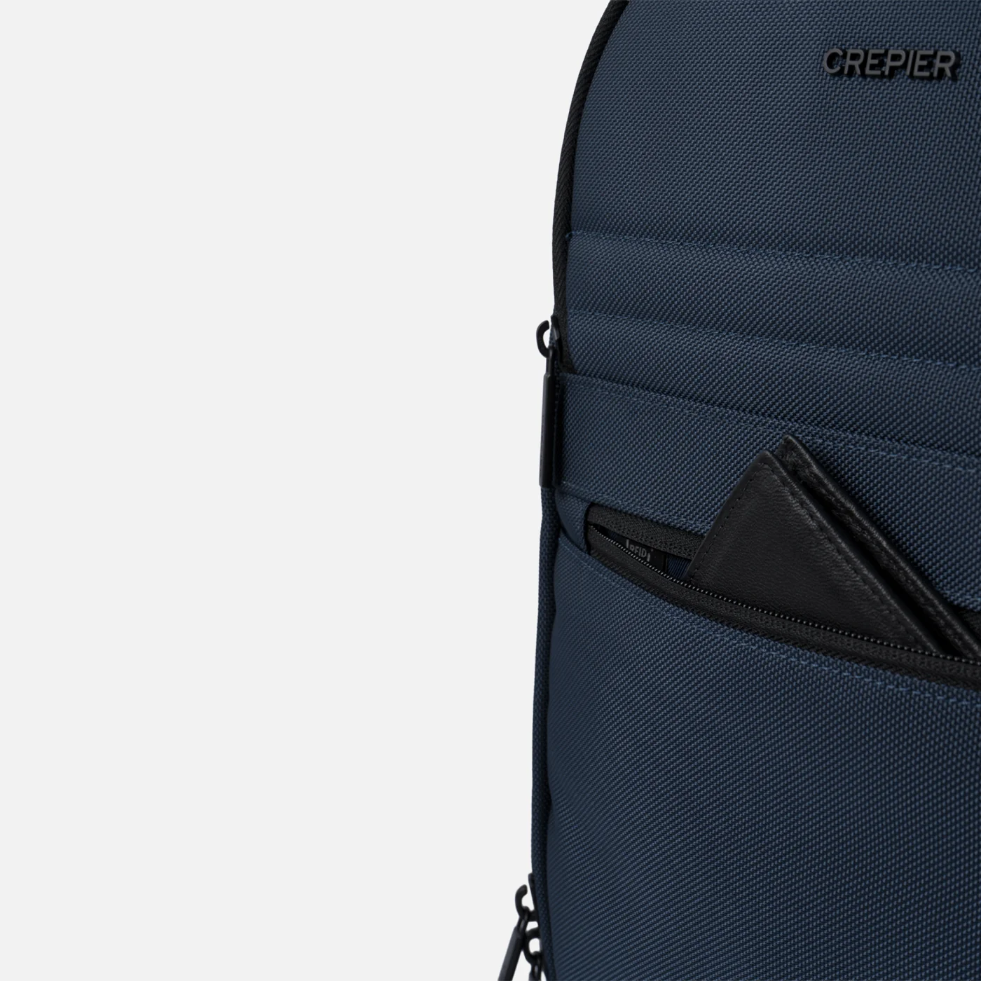 MOCHILA CREPIER JAX GRANDE - 4