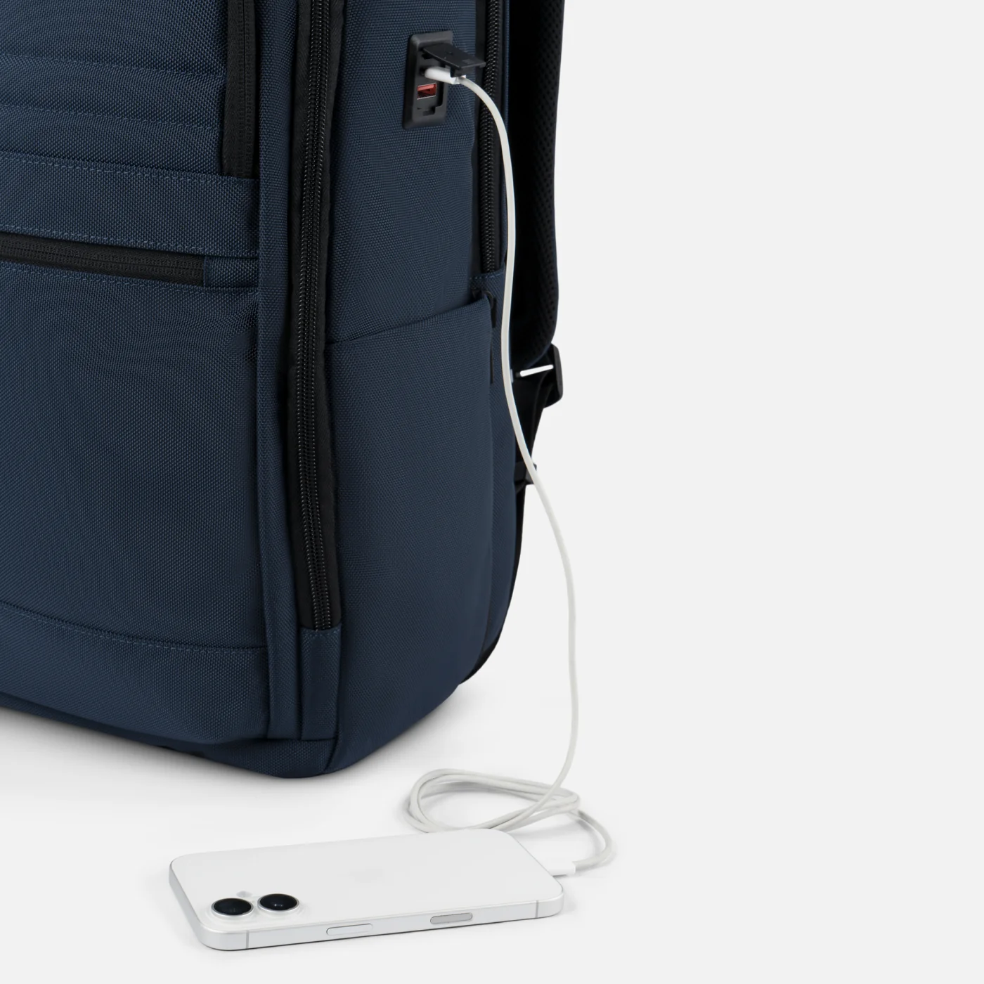 MOCHILA CREPIER JAX GRANDE - 5