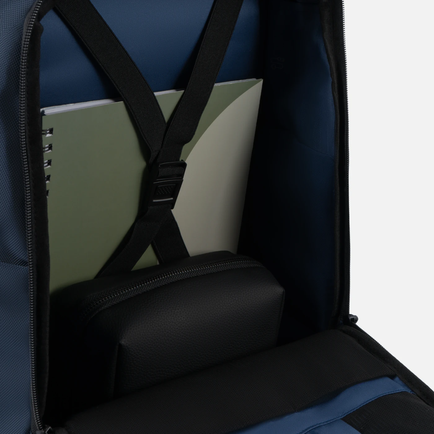 MOCHILA CREPIER JAX GRANDE - 6