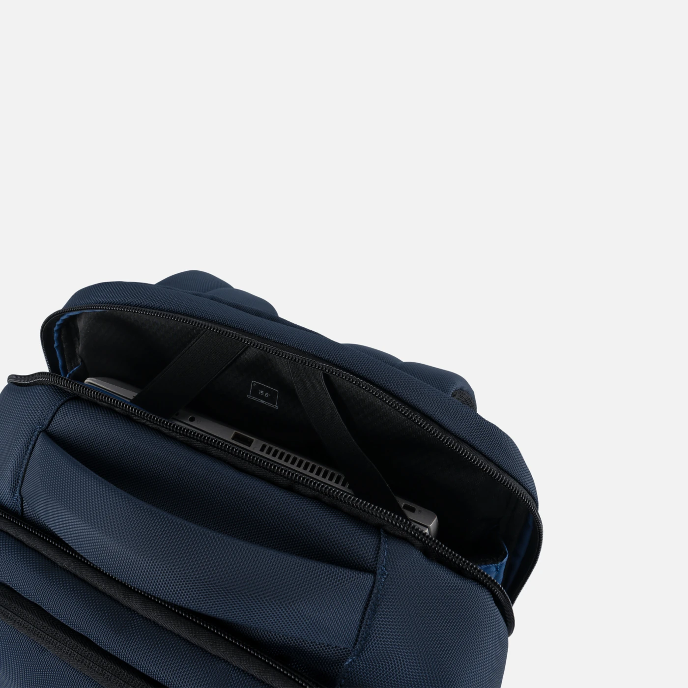 MOCHILA CREPIER JAX GRANDE - 8