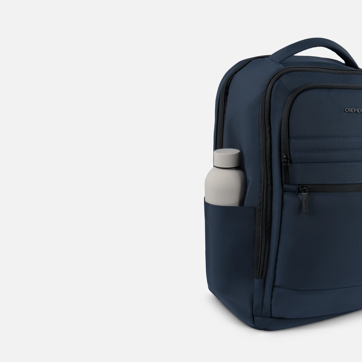 MOCHILA CREPIER JAX GRANDE - 9