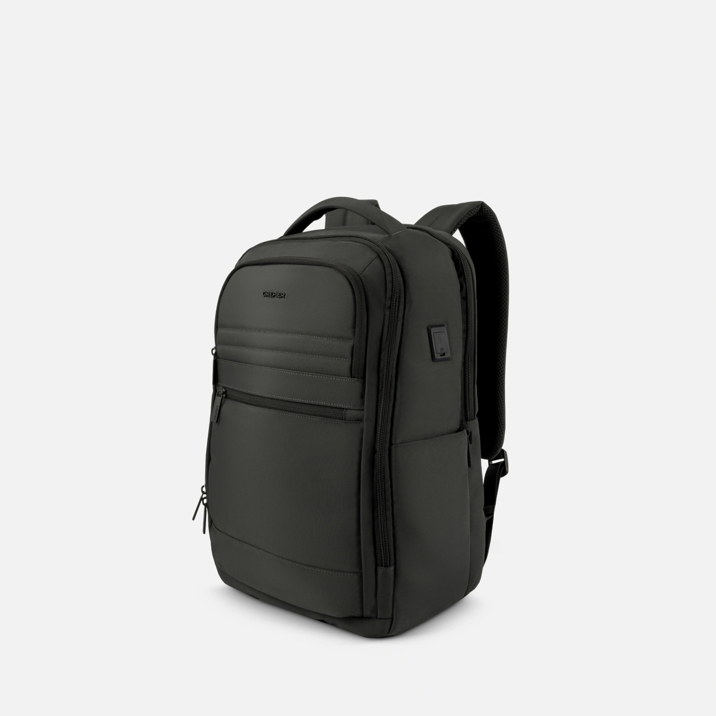 MOCHILA CREPIER JAX GRANDE - 2