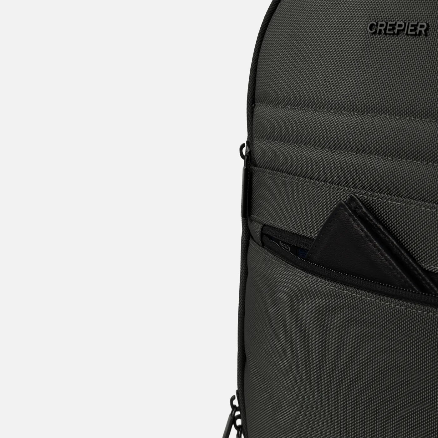 MOCHILA CREPIER JAX GRANDE - 4