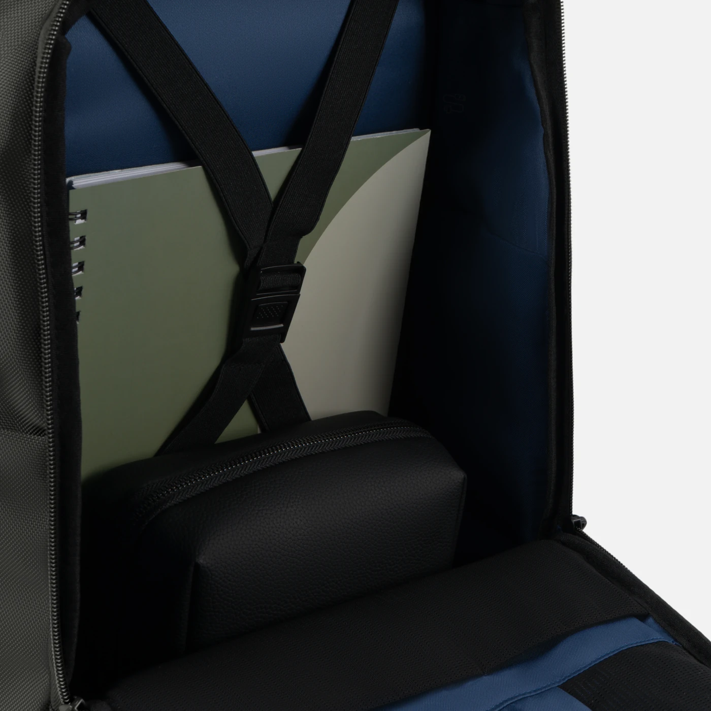 MOCHILA CREPIER JAX GRANDE - 6
