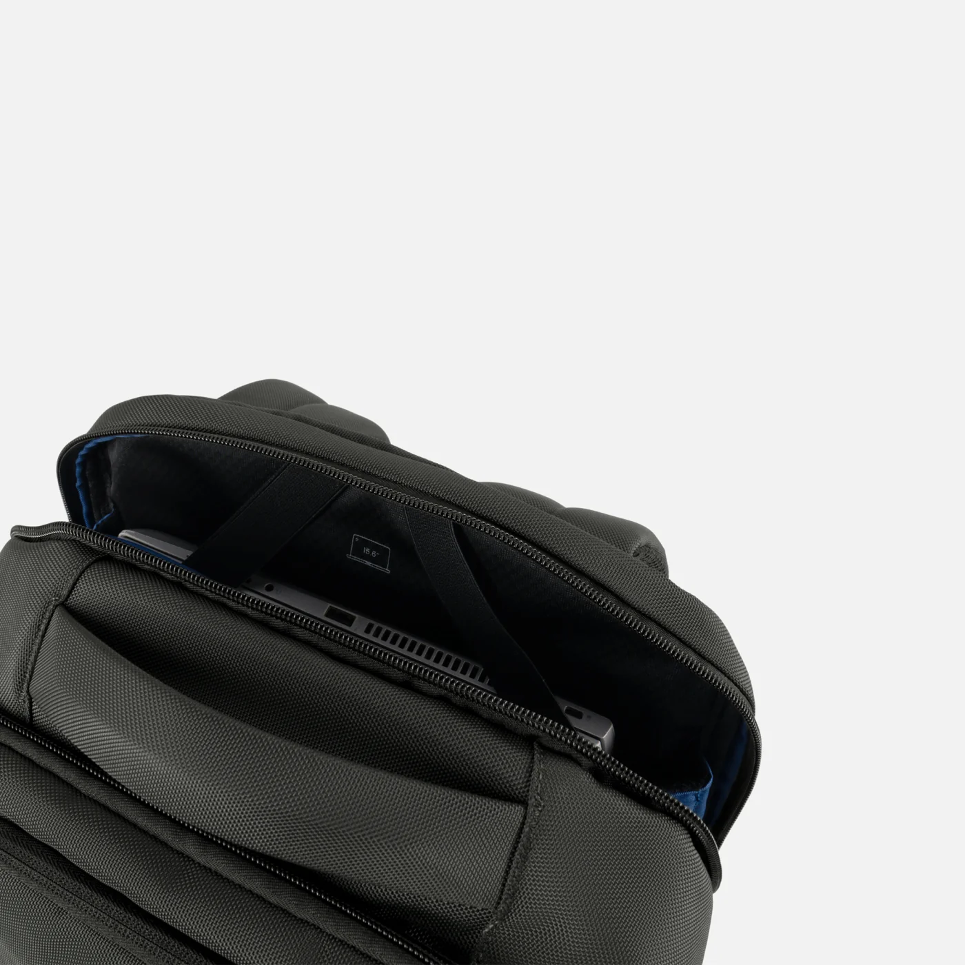 MOCHILA CREPIER JAX GRANDE - 7