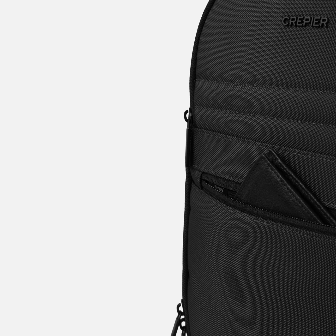 MOCHILA CREPIER JAX GRANDE - 4
