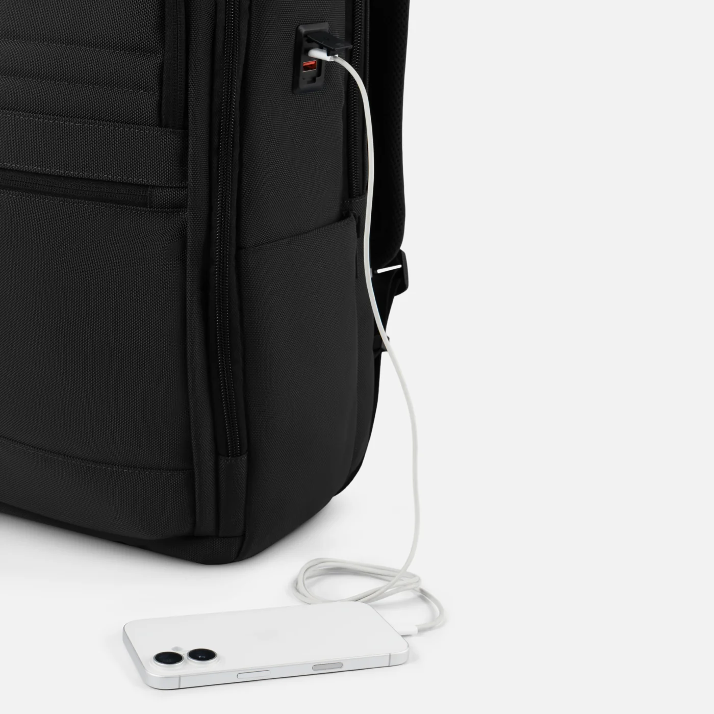 MOCHILA CREPIER JAX GRANDE - 5
