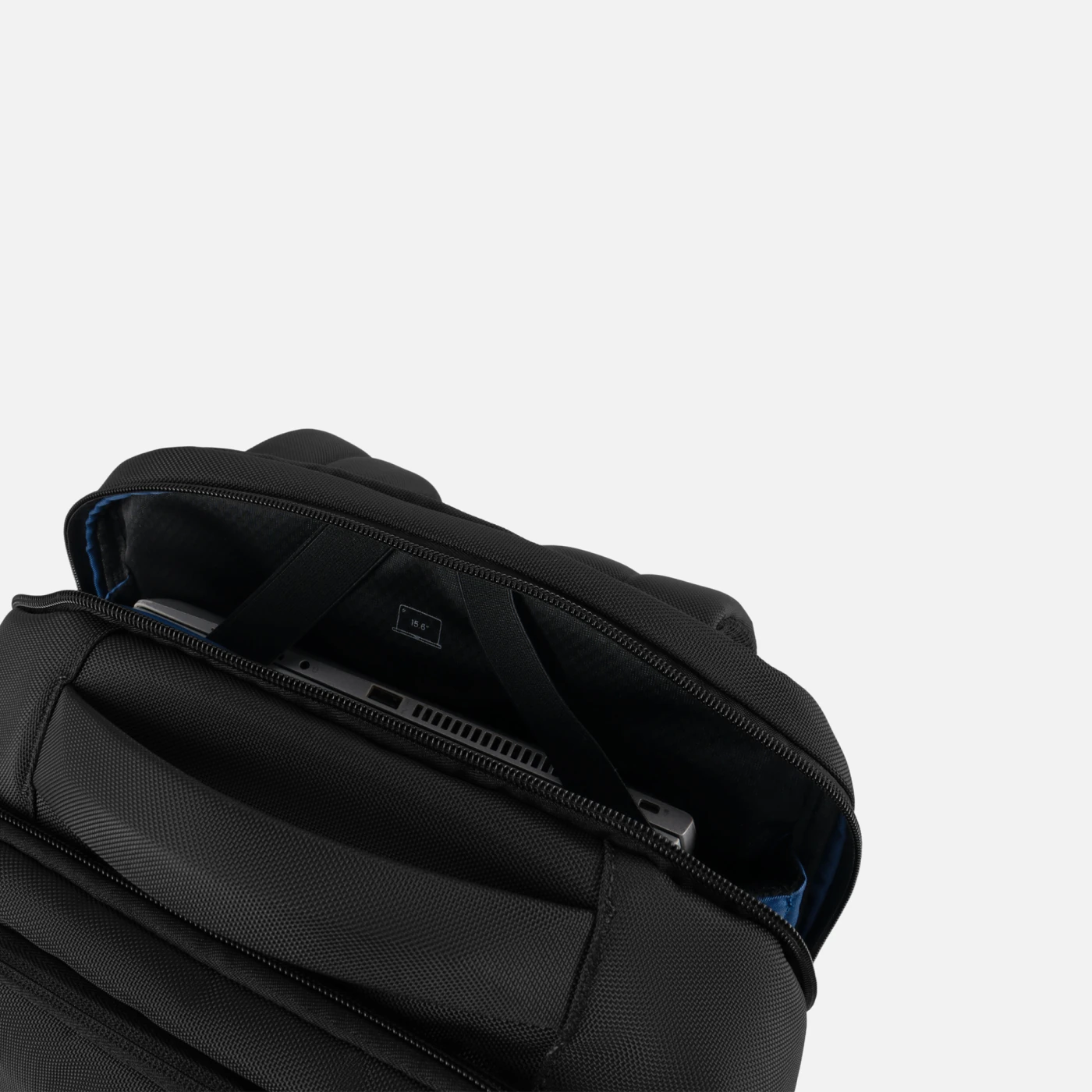 MOCHILA CREPIER JAX GRANDE - 7