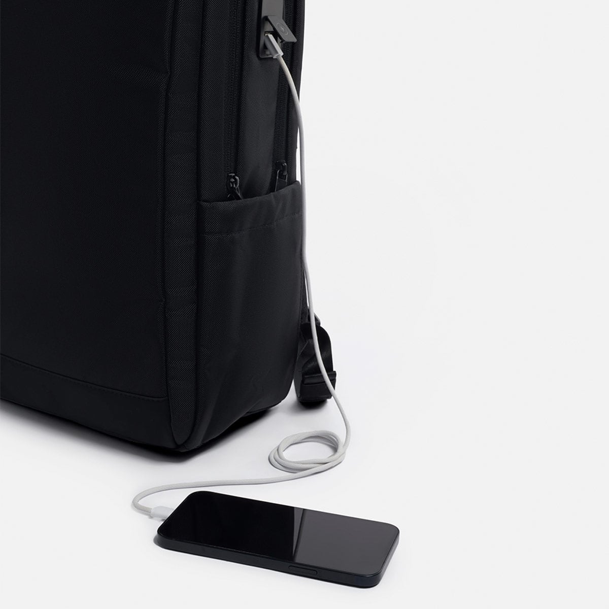 MOCHILA CREPIER LEBRON 2.0 GRANDE - 4