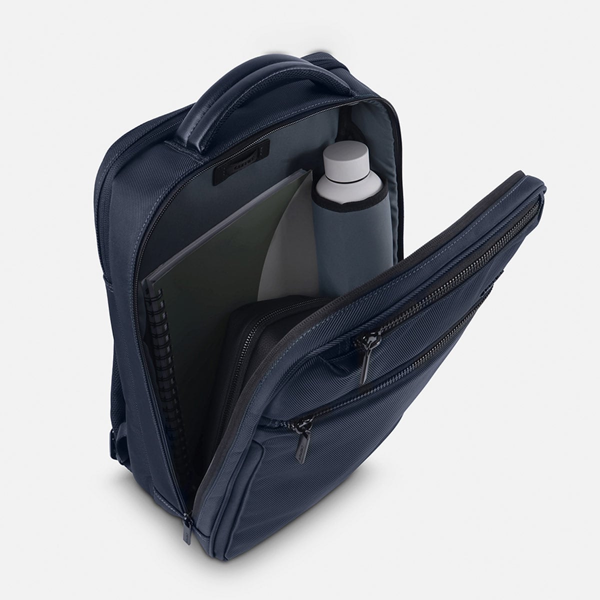 MOCHILA CREPIER LOCKWOOD GRANDE - 5
