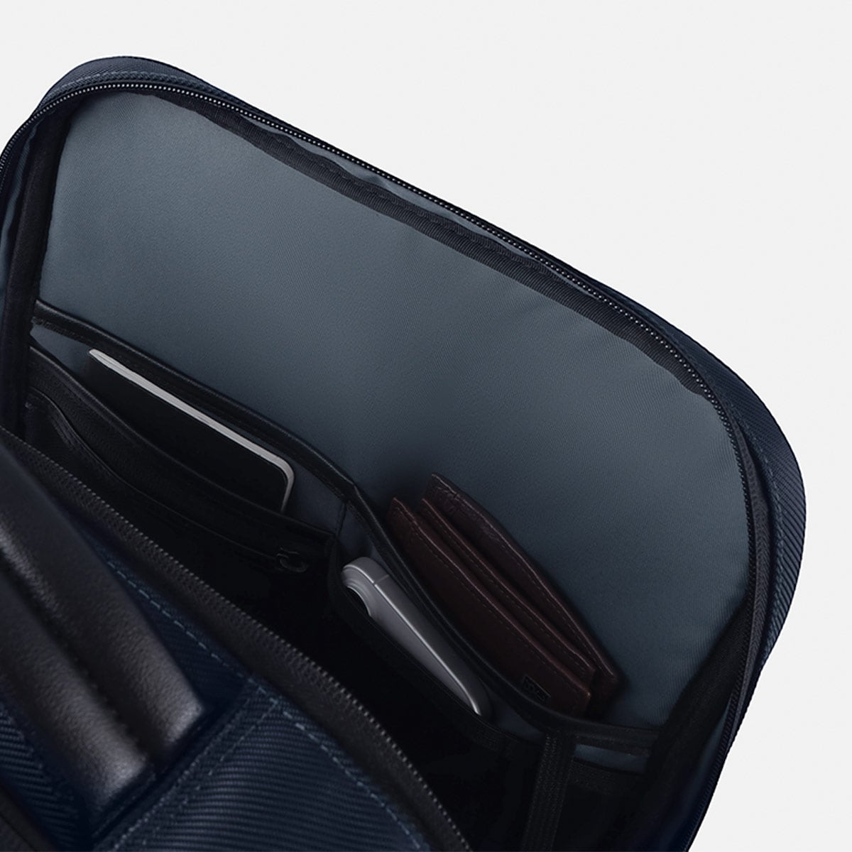 MOCHILA CREPIER LOCKWOOD GRANDE - 7