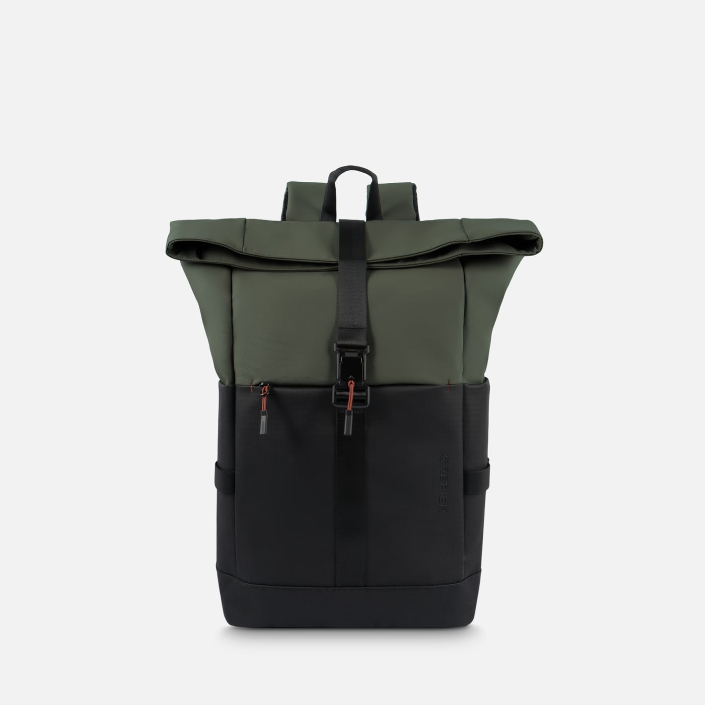 MOCHILA CREPIER MURPHY GRANDE - 1