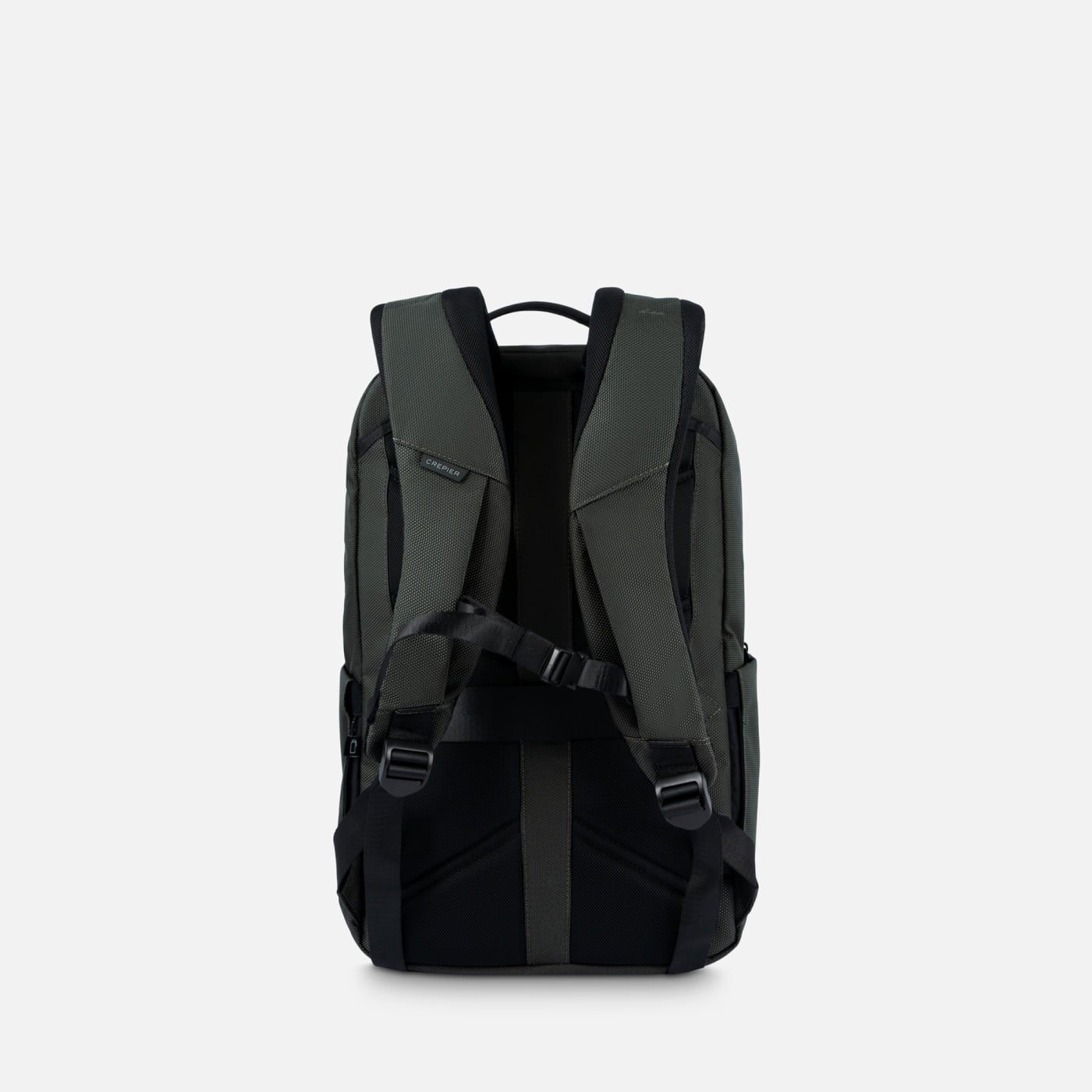 MOCHILA CREPIER VAREK GRANDE - 3