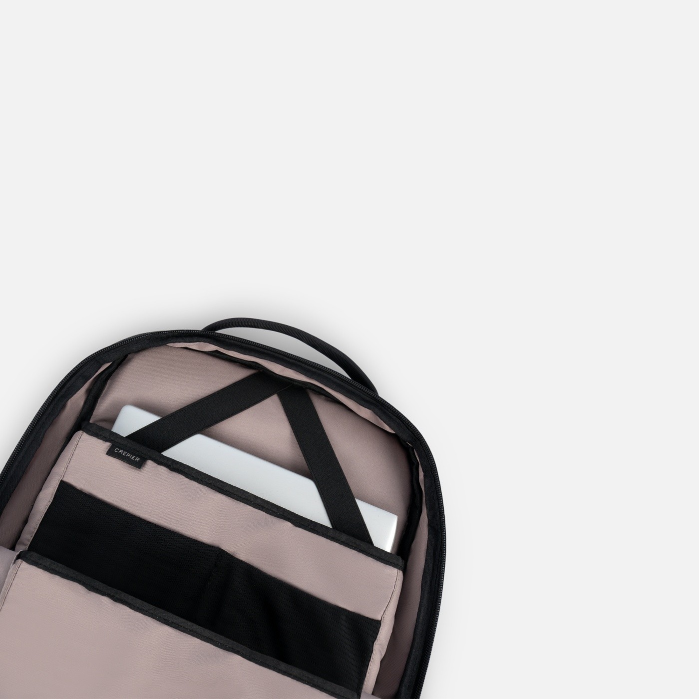 MOCHILA CREPIER VAREK GRANDE - 5