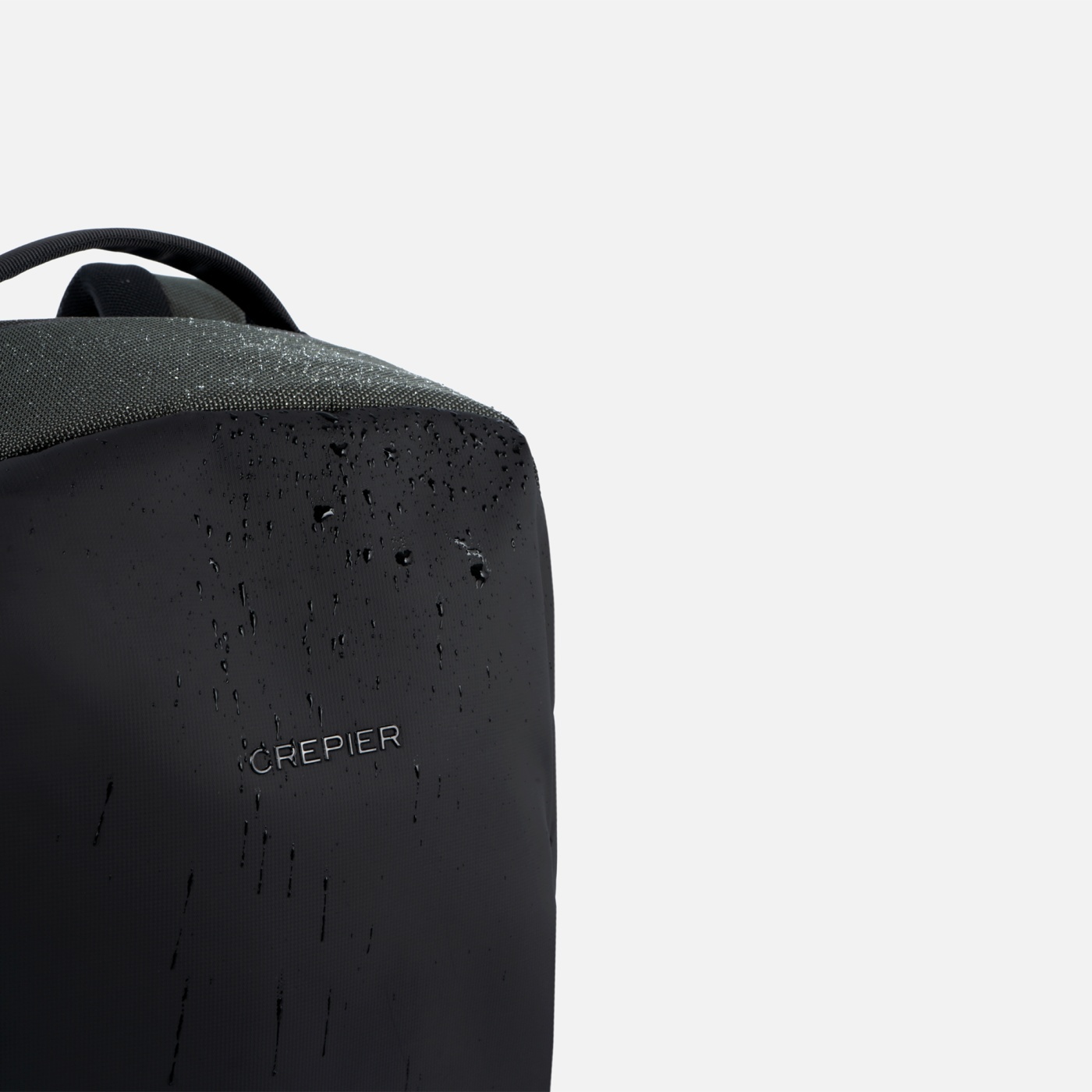 MOCHILA CREPIER VAREK GRANDE - 8