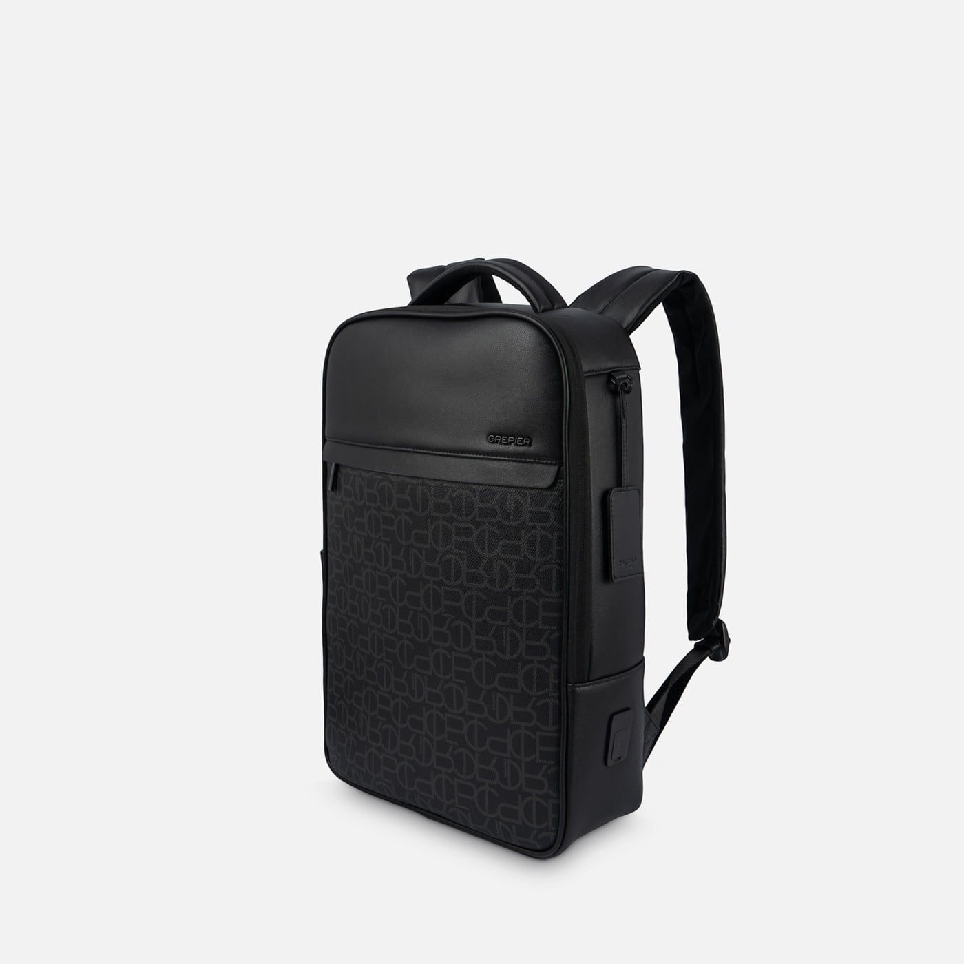MOCHILA CREPIER WOODS GRANDE - 2