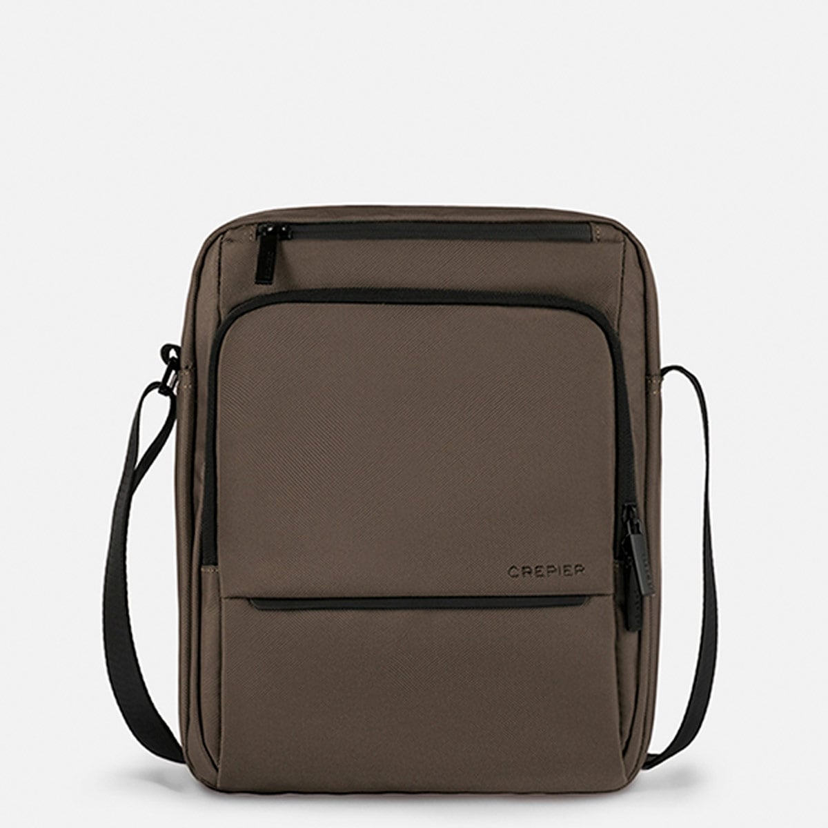 MORRAL CREPIER DUSTIN MEDIANO - 1