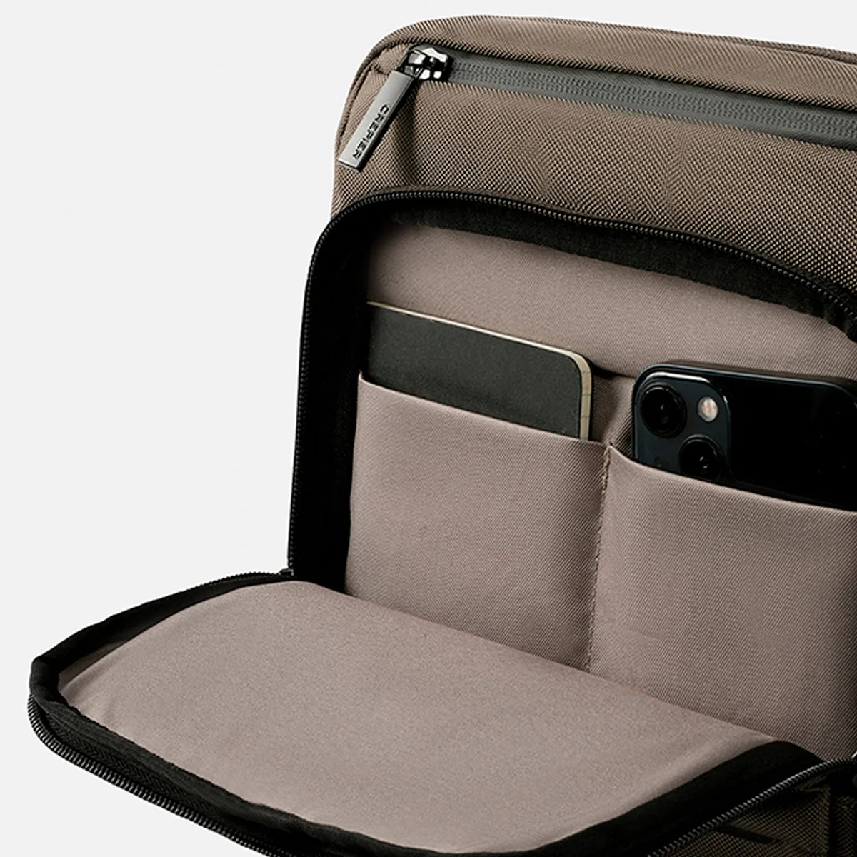 MORRAL CREPIER DUSTIN MEDIANO - 6