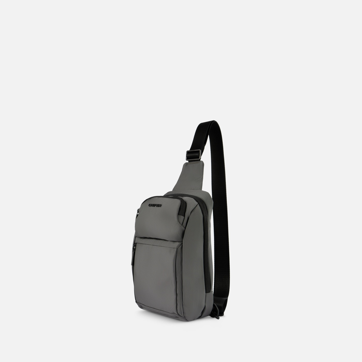 MORRAL CREPIER SLING BAG DUVAL MEDIANO - 2
