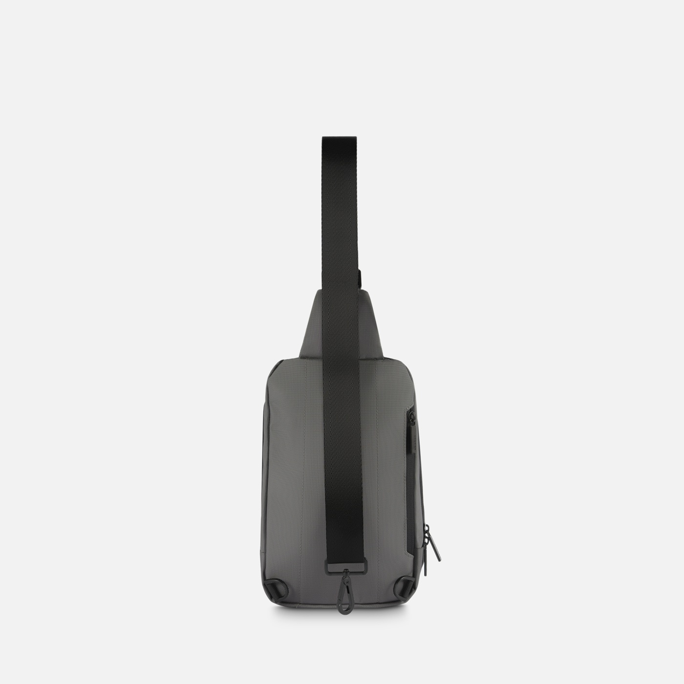 MORRAL CREPIER SLING BAG DUVAL MEDIANO - 3