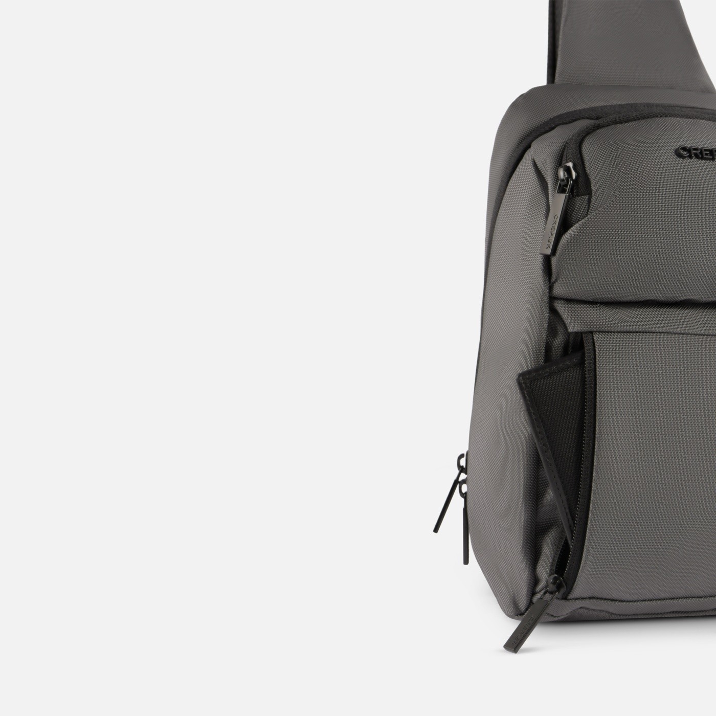 MORRAL CREPIER SLING BAG DUVAL MEDIANO - 5