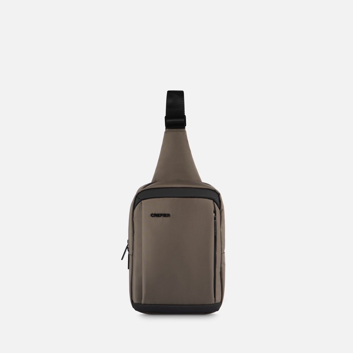 MORRAL CREPIER SLING BAG MORETTO MEDIANO - 1