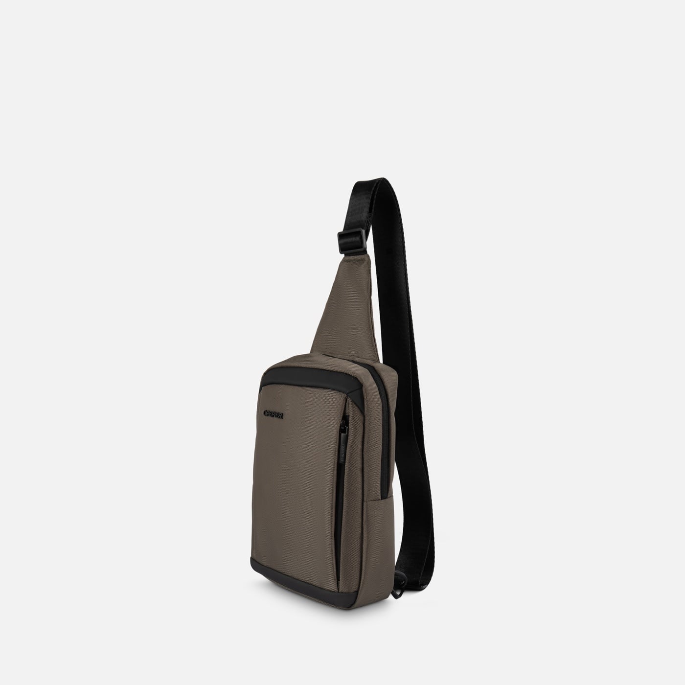 MORRAL CREPIER SLING BAG MORETTO MEDIANO - 2