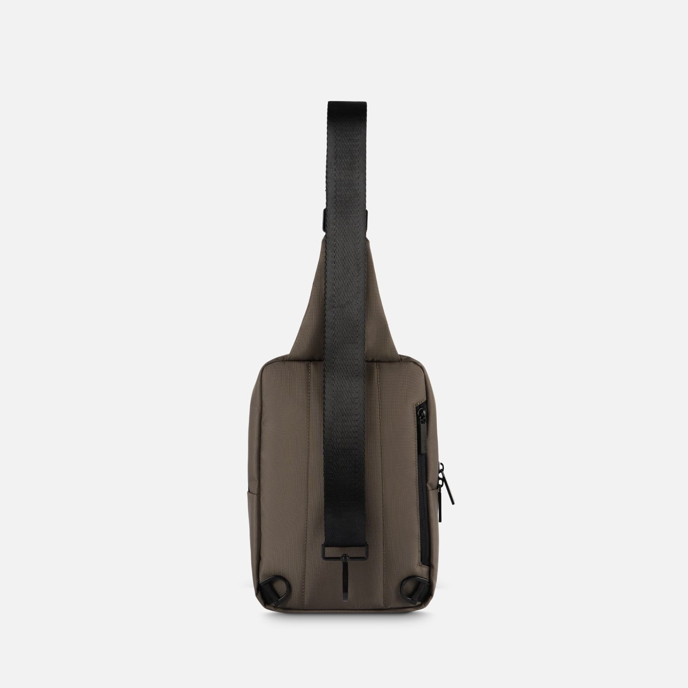 MORRAL CREPIER SLING BAG MORETTO MEDIANO - 3