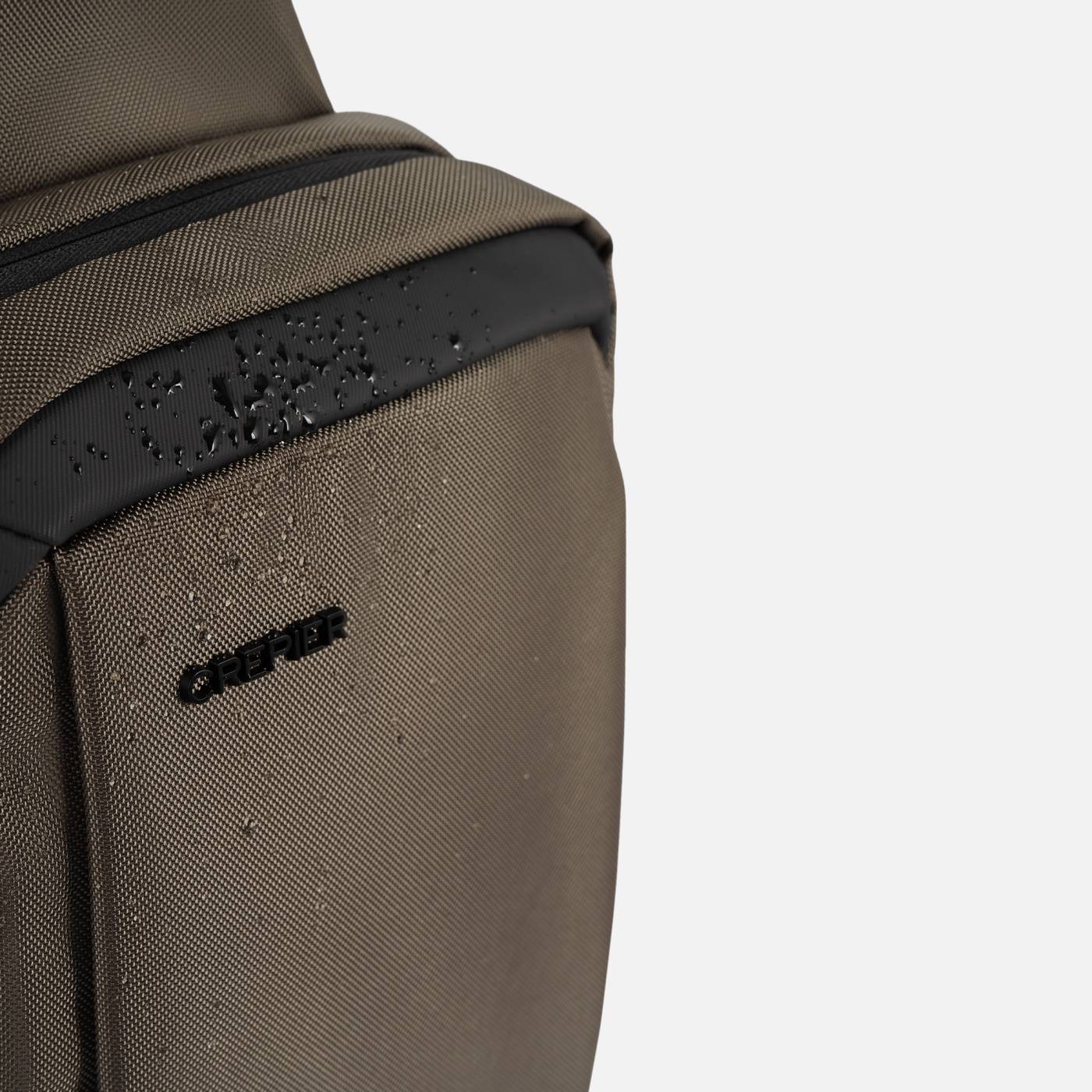 MORRAL CREPIER SLING BAG MORETTO MEDIANO - 7