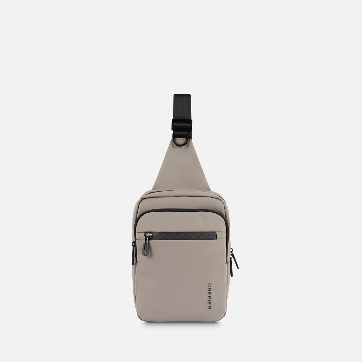 MORRAL CREPIER SLING BAG ZANDER MEDIANO - 1