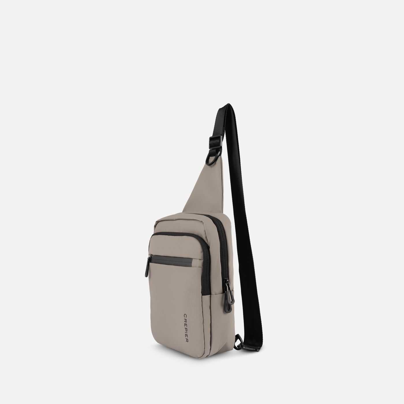 MORRAL CREPIER SLING BAG ZANDER MEDIANO - 2