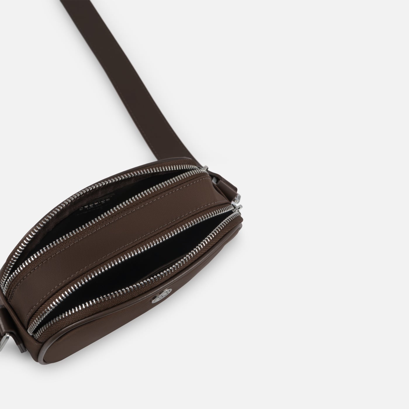 CROSSBODY CREPIER LARA CHICO - 4