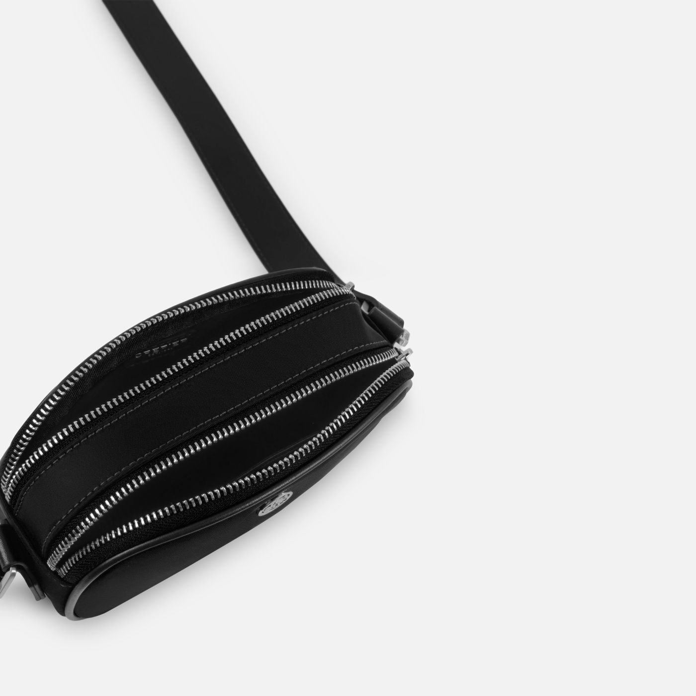 CROSSBODY CREPIER LARA CHICO - 4