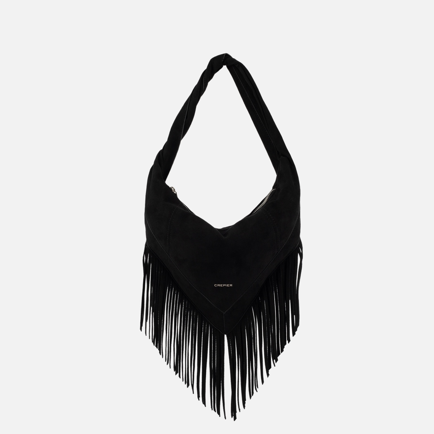 BOLSO CREPIER HOBO KAYA CHICO - 1