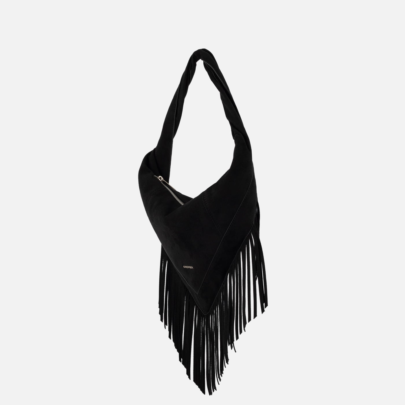 BOLSO CREPIER HOBO KAYA CHICO - 2